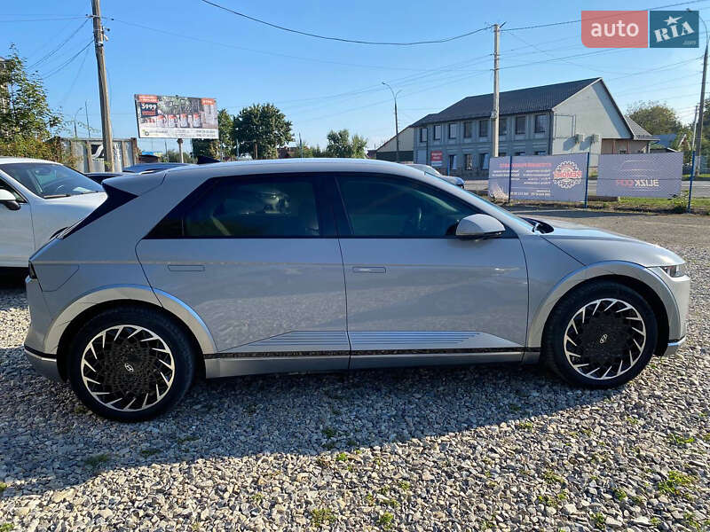 Внедорожник / Кроссовер Hyundai Ioniq 5 2022 в Коломые