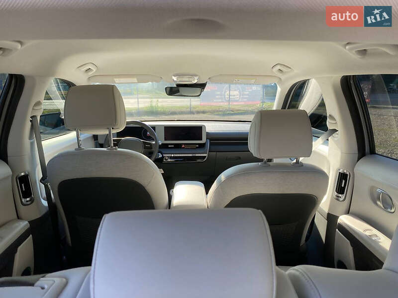 Внедорожник / Кроссовер Hyundai Ioniq 5 2022 в Коломые