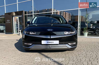 Позашляховик / Кросовер Hyundai Ioniq 5 2023 в Вінниці