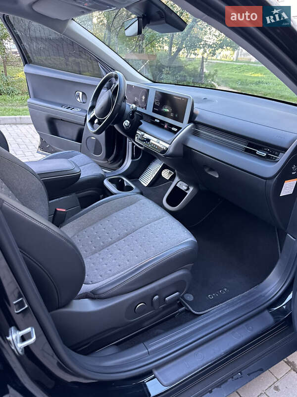 Позашляховик / Кросовер Hyundai Ioniq 5 2022 в Львові