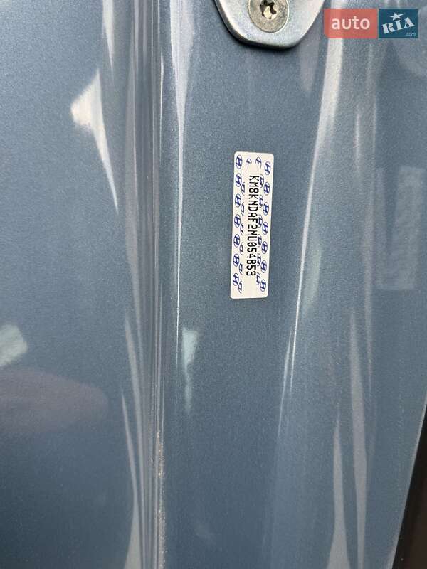 Позашляховик / Кросовер Hyundai Ioniq 5 2021 в Ужгороді