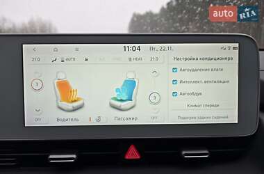 Внедорожник / Кроссовер Hyundai Ioniq 5 2021 в Ковеле