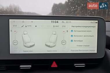 Внедорожник / Кроссовер Hyundai Ioniq 5 2021 в Ковеле