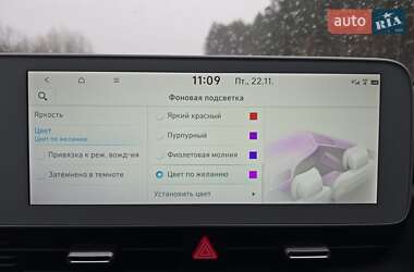 Внедорожник / Кроссовер Hyundai Ioniq 5 2021 в Ковеле