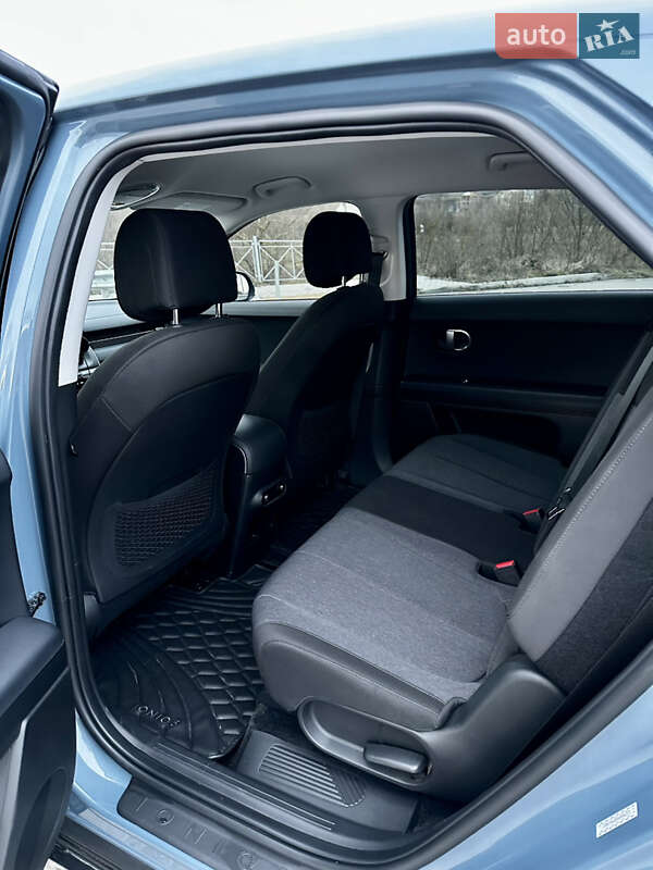 Позашляховик / Кросовер Hyundai Ioniq 5 2022 в Тернополі