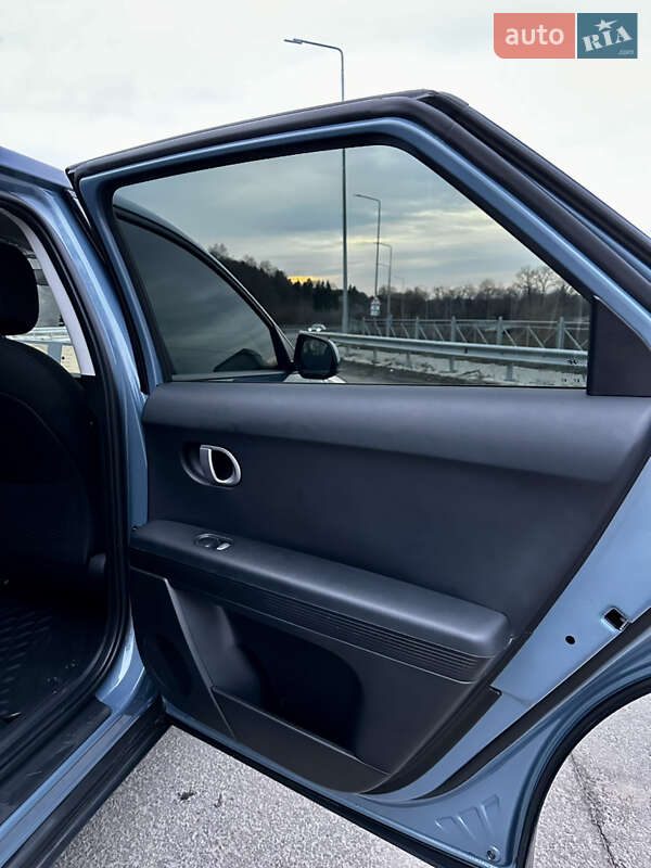 Позашляховик / Кросовер Hyundai Ioniq 5 2022 в Тернополі