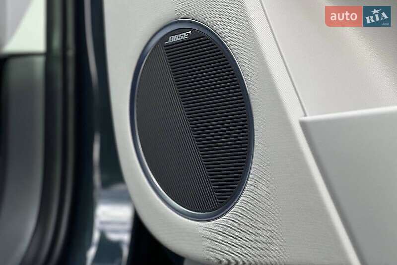 Позашляховик / Кросовер Hyundai Ioniq 5 2022 в Чернівцях