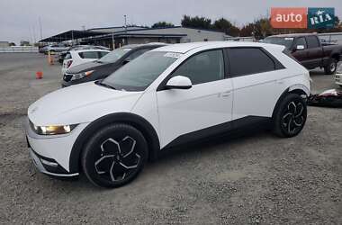 Hyundai Ioniq 5 2023