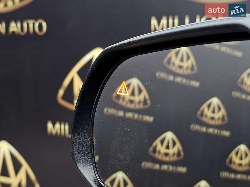 Позашляховик / Кросовер Hyundai Ioniq 5 2022 в Києві