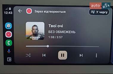 Внедорожник / Кроссовер Hyundai Ioniq 5 2023 в 