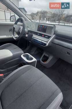 Внедорожник / Кроссовер Hyundai Ioniq 5 2023 в Киеве