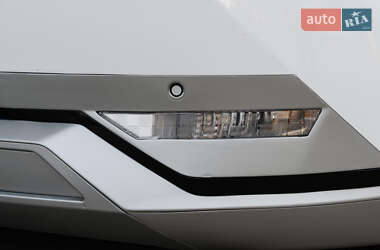 Позашляховик / Кросовер Hyundai Ioniq 5 2022 в 
