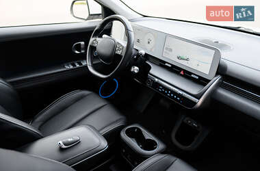 Позашляховик / Кросовер Hyundai Ioniq 5 2022 в 