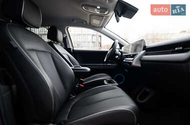 Позашляховик / Кросовер Hyundai Ioniq 5 2022 в 