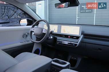 Внедорожник / Кроссовер Hyundai Ioniq 5 2022 в 