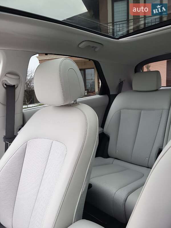 Внедорожник / Кроссовер Hyundai Ioniq 5 2022 в Одессе