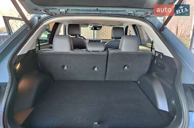 Внедорожник / Кроссовер Hyundai Ioniq 5 2023 в 