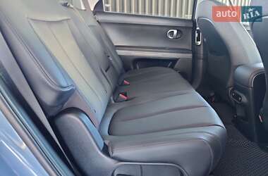 Внедорожник / Кроссовер Hyundai Ioniq 5 2023 в 