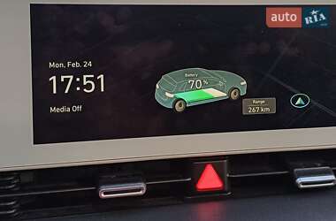 Внедорожник / Кроссовер Hyundai Ioniq 5 2023 в 
