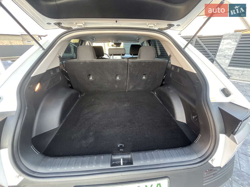 Позашляховик / Кросовер Hyundai Ioniq 5 2022 в Коломиї