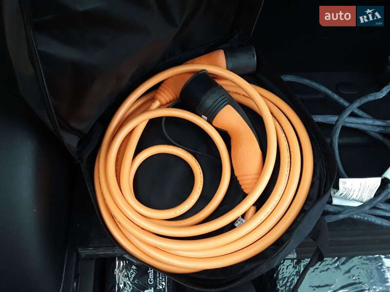 Внедорожник / Кроссовер Hyundai Ioniq 5 2021 в Львове