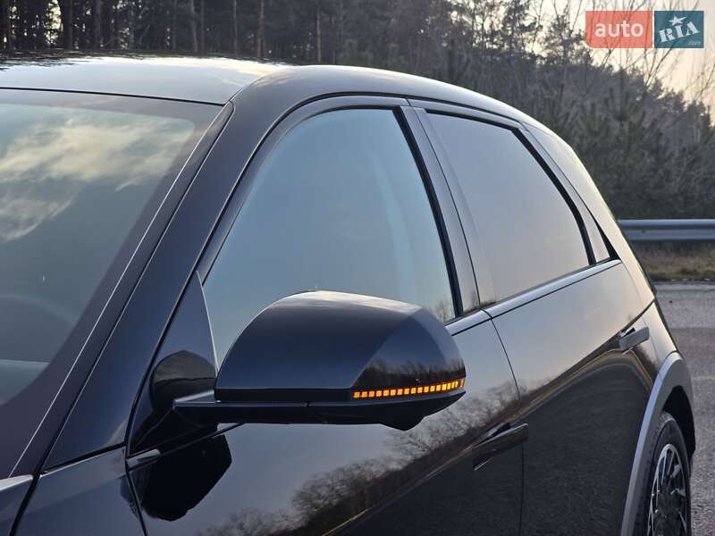 Внедорожник / Кроссовер Hyundai Ioniq 5 2021 в Ковеле