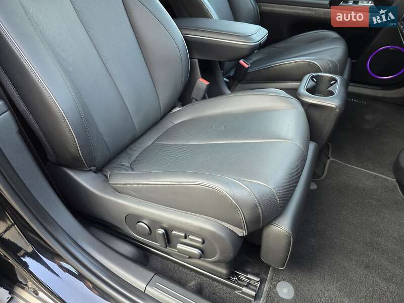 Внедорожник / Кроссовер Hyundai Ioniq 5 2021 в Ковеле