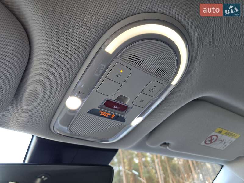 Внедорожник / Кроссовер Hyundai Ioniq 5 2021 в Ковеле
