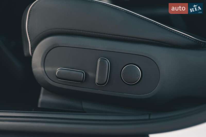 Внедорожник / Кроссовер Hyundai Ioniq 5 2021 в Львове