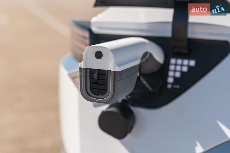 Внедорожник / Кроссовер Hyundai Ioniq 5 2021 в Львове