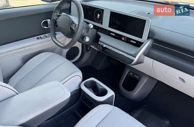 Внедорожник / Кроссовер Hyundai Ioniq 5 2021 в 