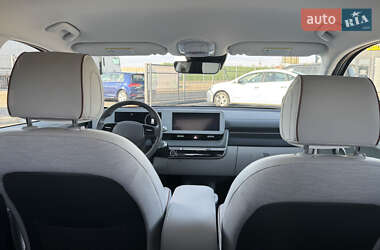 Внедорожник / Кроссовер Hyundai Ioniq 5 2021 в 