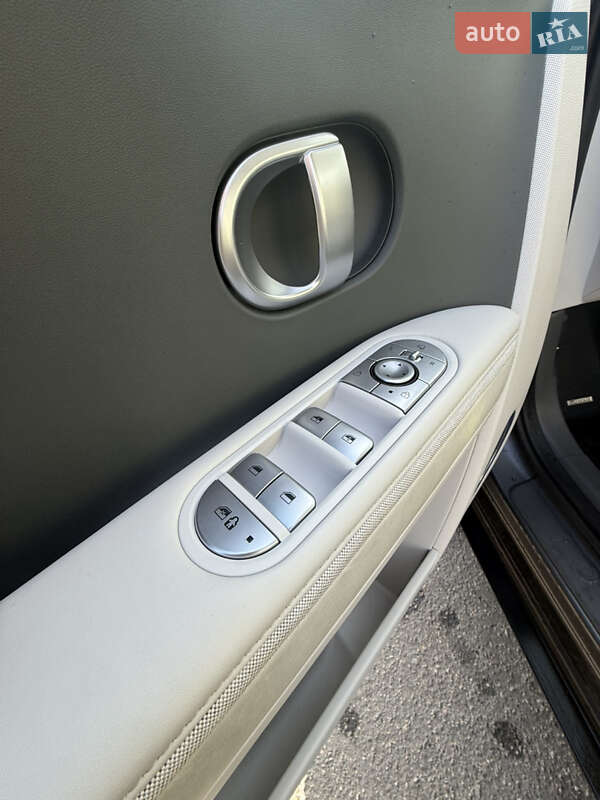 Позашляховик / Кросовер Hyundai Ioniq 5 2022 в Дніпрі