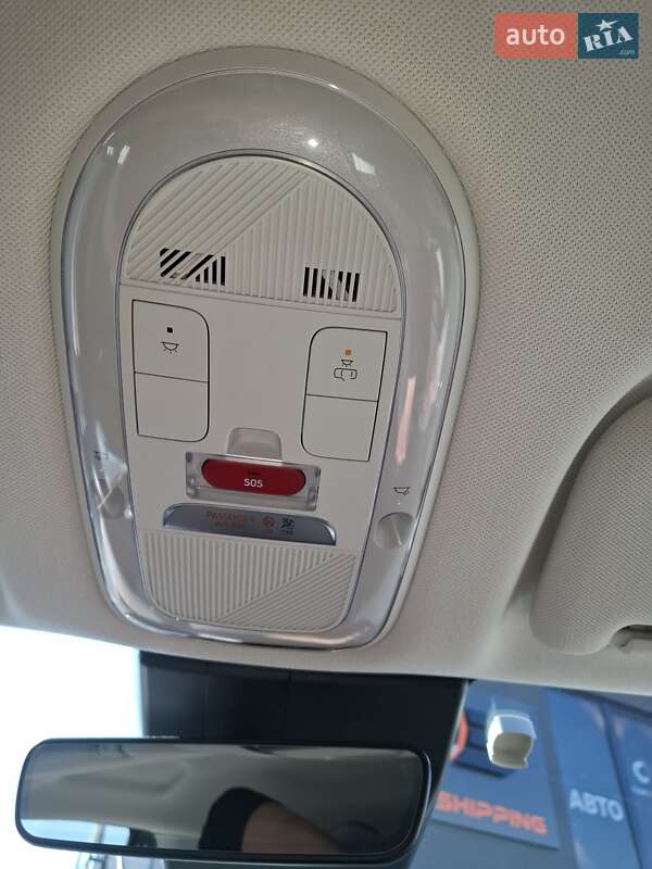 Внедорожник / Кроссовер Hyundai Ioniq 5 2021 в Львове