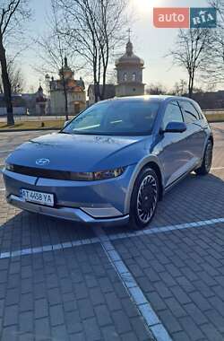 Внедорожник / Кроссовер Hyundai Ioniq 5 2023 в Коломые