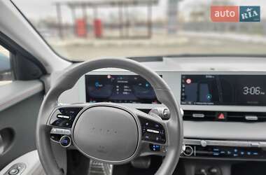 Внедорожник / Кроссовер Hyundai Ioniq 5 2021 в 