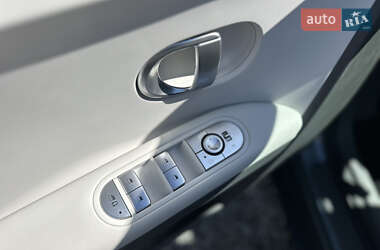 Внедорожник / Кроссовер Hyundai Ioniq 5 2023 в 