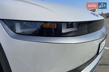 Позашляховик / Кросовер Hyundai Ioniq 5 2023 в 