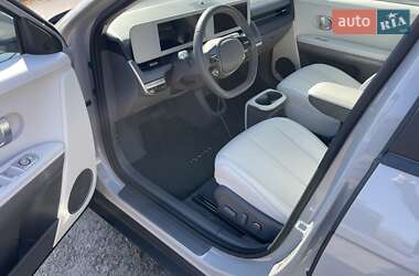 Позашляховик / Кросовер Hyundai Ioniq 5 2023 в 