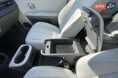 Позашляховик / Кросовер Hyundai Ioniq 5 2023 в 