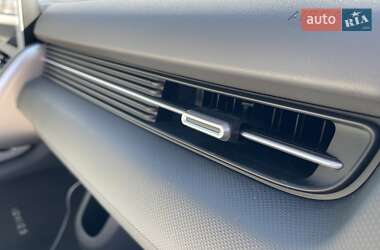 Позашляховик / Кросовер Hyundai Ioniq 5 2023 в 