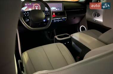 Позашляховик / Кросовер Hyundai Ioniq 5 2023 в 
