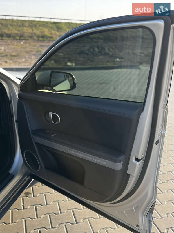 Внедорожник / Кроссовер Hyundai Ioniq 5 2021 в Виннице