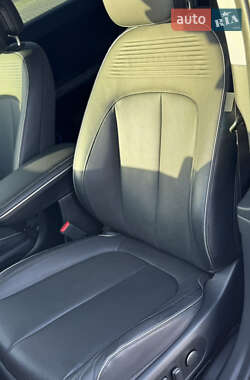 Внедорожник / Кроссовер Hyundai Ioniq 5 2021 в 