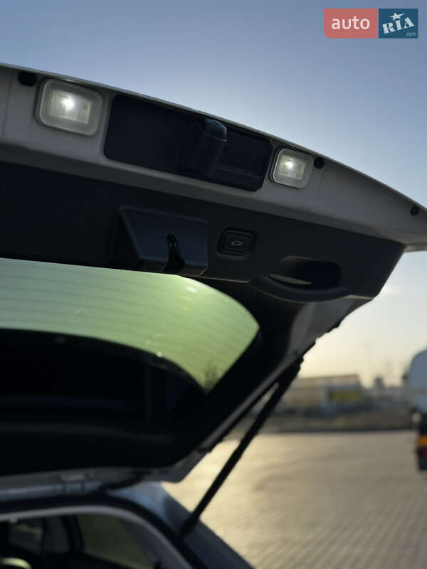 Внедорожник / Кроссовер Hyundai Ioniq 5 2021 в Виннице