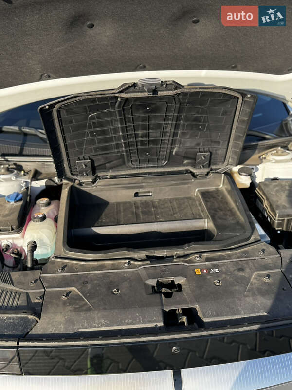 Внедорожник / Кроссовер Hyundai Ioniq 5 2021 в Виннице