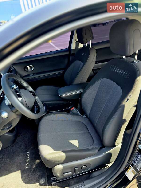 Внедорожник / Кроссовер Hyundai Ioniq 5 2023 в Ровно