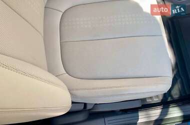 Внедорожник / Кроссовер Hyundai Ioniq 5 2022 в 