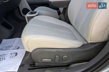 Позашляховик / Кросовер Hyundai Ioniq 5 2023 в 