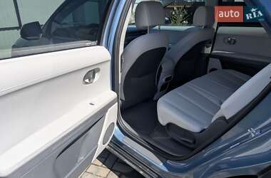 Позашляховик / Кросовер Hyundai Ioniq 5 2023 в 
